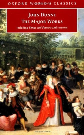 The Major Works book cover