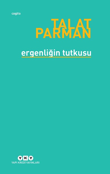 Ergenliğin Tutkusu book cover