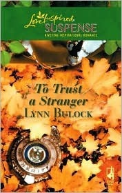 Trust Series book cover 1