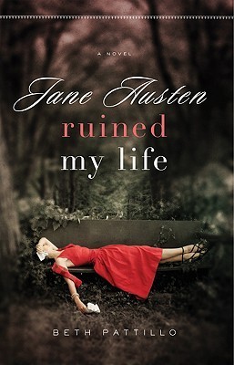 Adventures with Jane Austen and her Legacy book cover 1