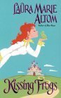 Kissing Frogs book cover