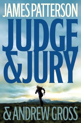 Judge & Jury book cover