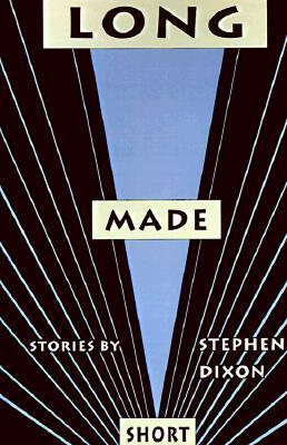 Long Made Short book cover