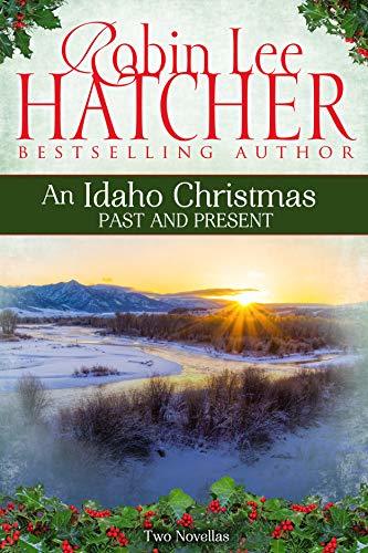 An Idaho Christmas book cover