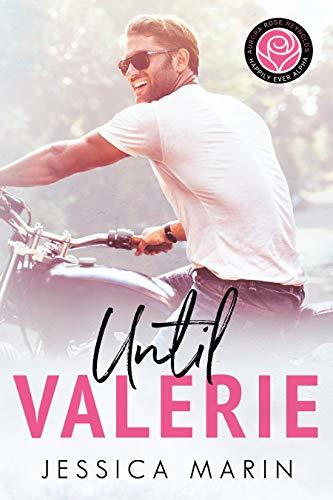 Until Valerie book cover