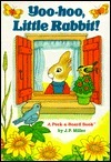Yoo-Hoo, Little Rabbit book cover