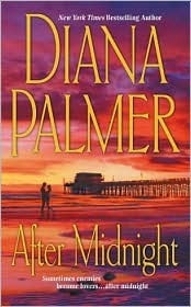 After Midnight book cover