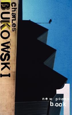 New Poems Book One book cover