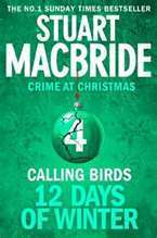 Calling Birds book cover