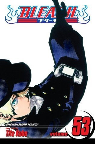 Bleach, Vol. 53 book cover