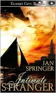 Undercover book cover 2