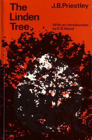 The Linden Tree book cover