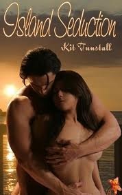 Island Seduction book cover
