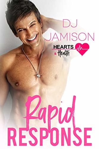 Rapid Response book cover