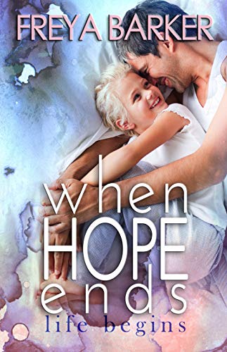 When Hope Ends book cover