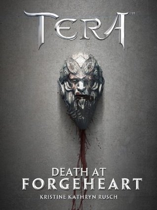Death at Forgeheart book cover