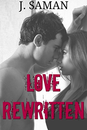Love Rewritten book cover