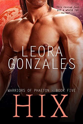 Hix book cover