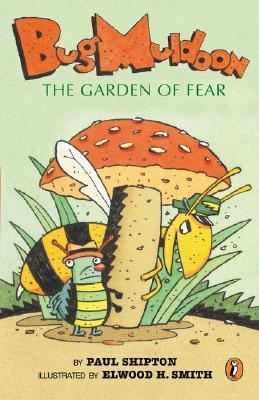 Bug Muldoon book cover