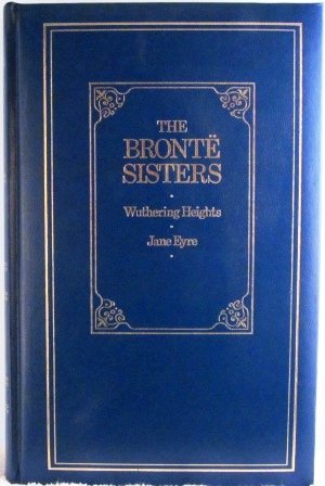 The Brontë Sisters book cover