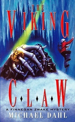 The Viking Claw (4) book cover