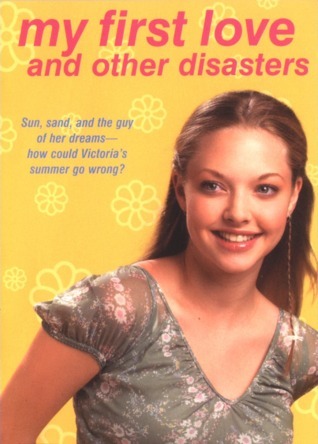 Victoria Martin book cover 2