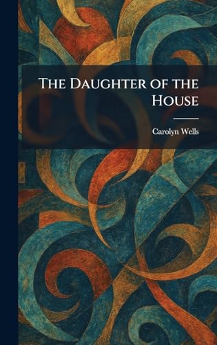 The Daughter of the House book cover