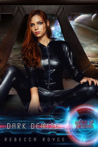 Dark Demise book cover