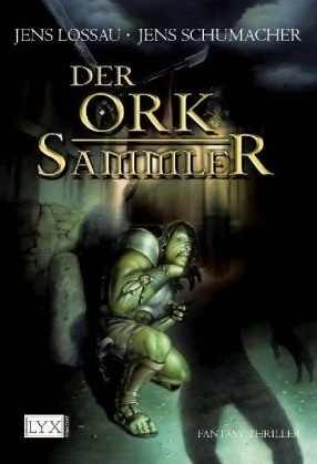 Die Fälle des IAIT book cover 2