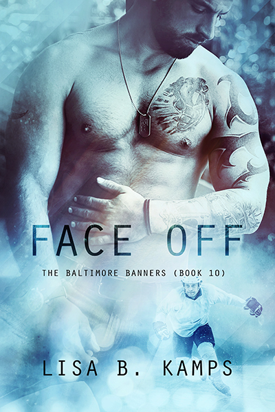 Face Off book cover