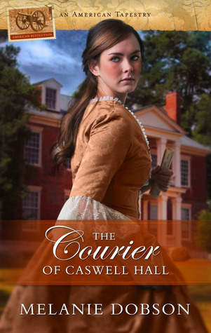 The Imposter book cover