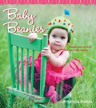 Baby Beanies book cover