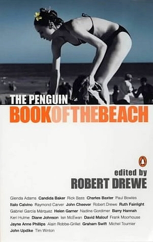 The Penguin Book of the Beach book cover