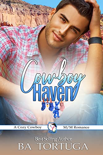 Cowboy Haven book cover