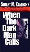 When the Dark Man Calls book cover
