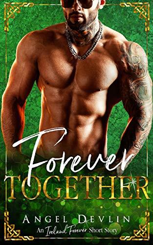 Forever Together book cover