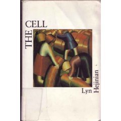 The Cell book cover