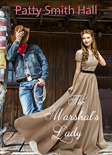 The Marshall's Lady book cover