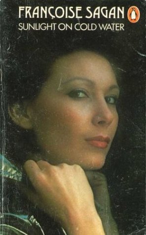 Sunlight on Cold Water book cover