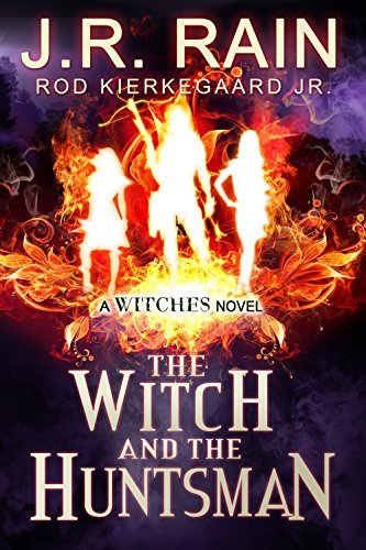 Witches book cover 3