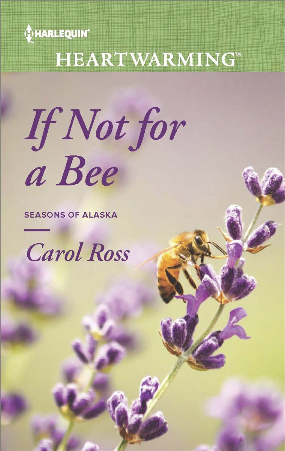 Seasons of Alaska book cover 3