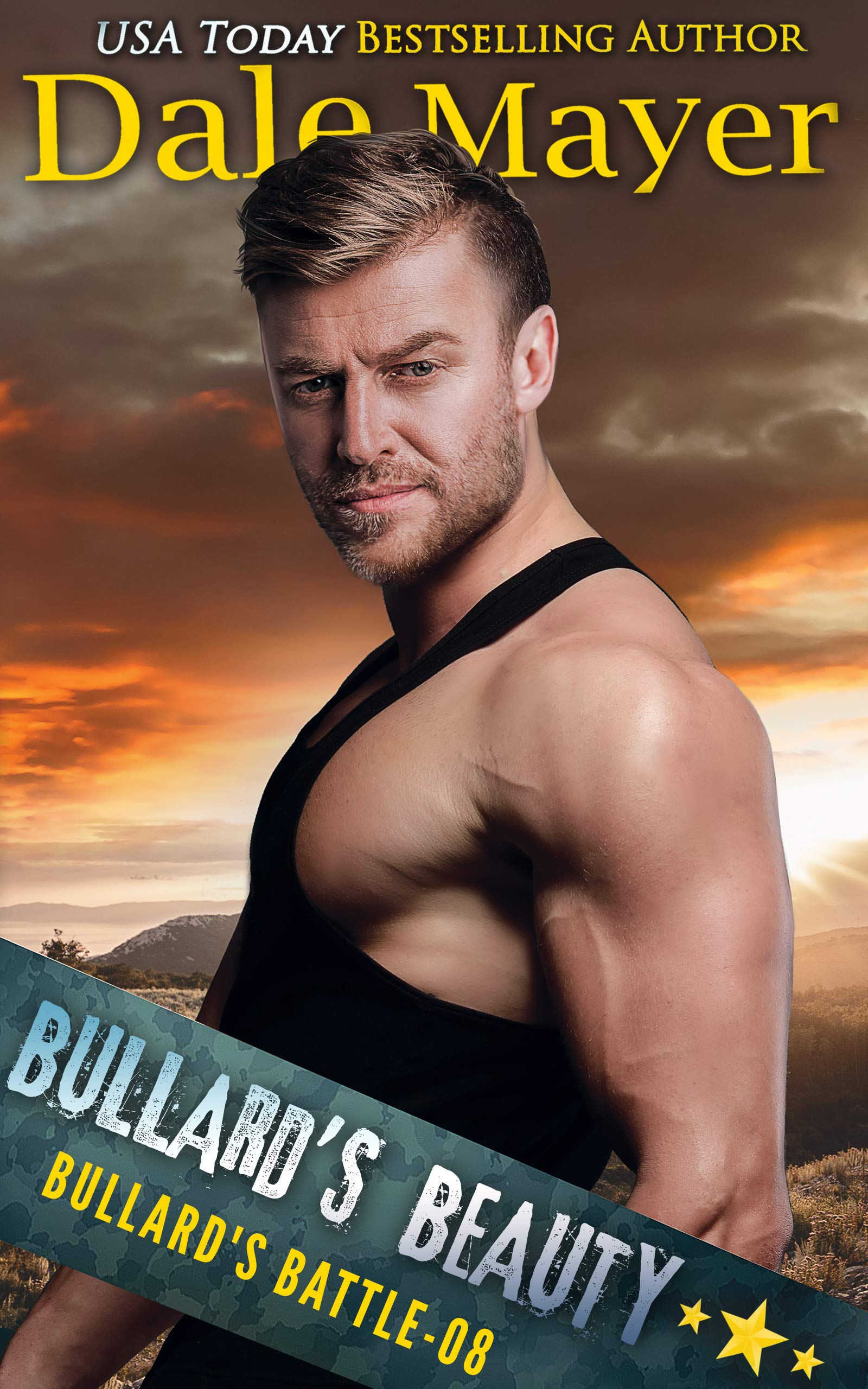Bullard's Beauty book cover