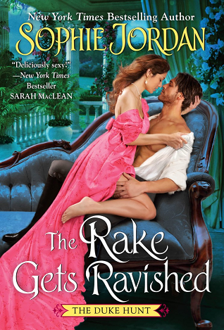 The Duke Hunt book cover 2