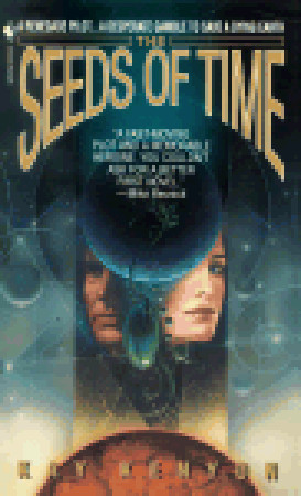 The Seeds of Time book cover