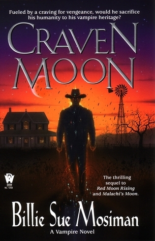 Vampire Nations book cover 3
