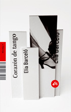 Corazón de tango book cover