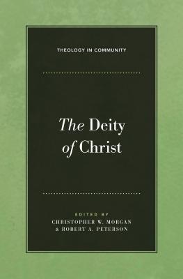 Theology in Community book cover 3