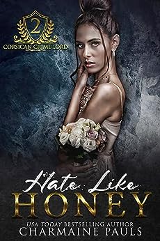 Corsican Crime Lord book cover 1