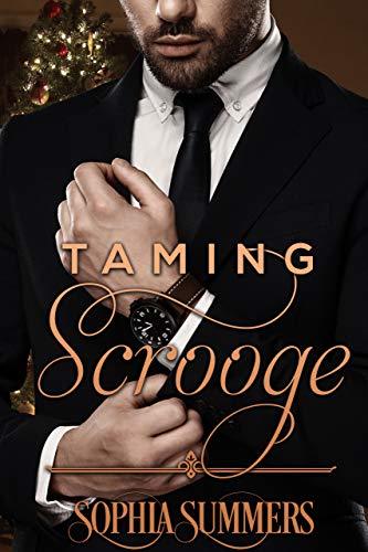 Love for the Holidays book cover 1