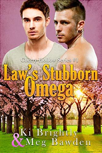 Cherry Hollow book cover 1